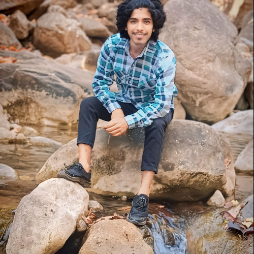 AMAN M. profile photo
