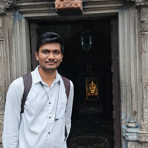 Shivam  M. profile photo