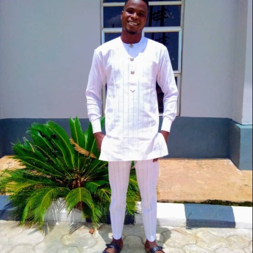 Abiodun  M.