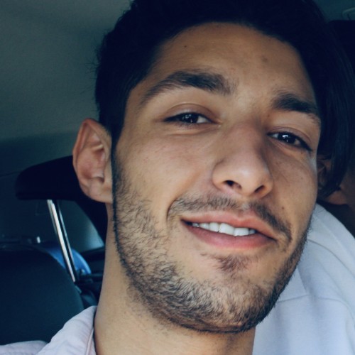 hassan m. profile photo