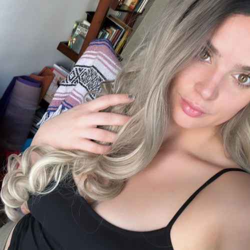 Sammi U.