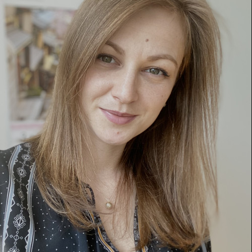 Terezia O. profile photo