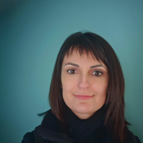 Jacqueline S. profile photo