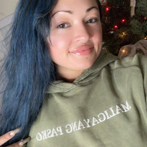 Angelica B. profile photo