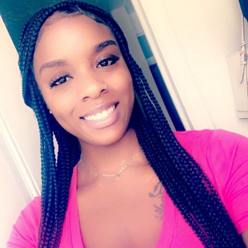 Kenisha W.