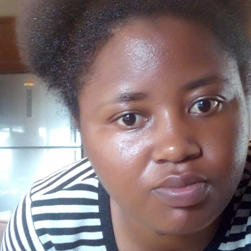 Kansiime R. profile photo