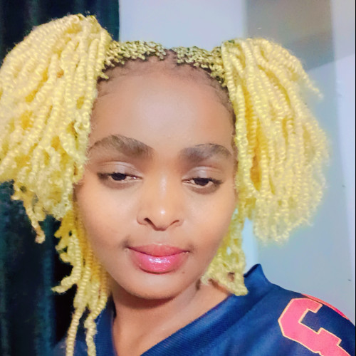 Teresia N. profile photo