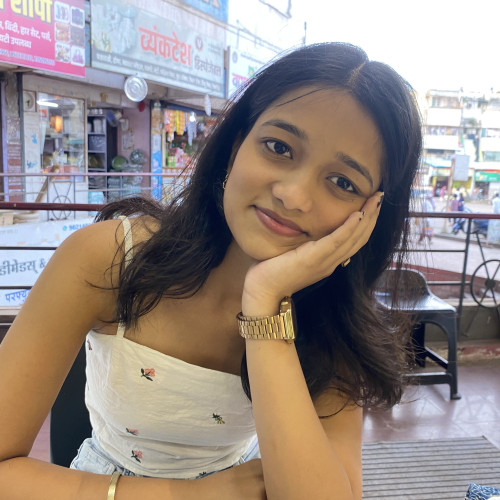 Gurpita P. profile photo
