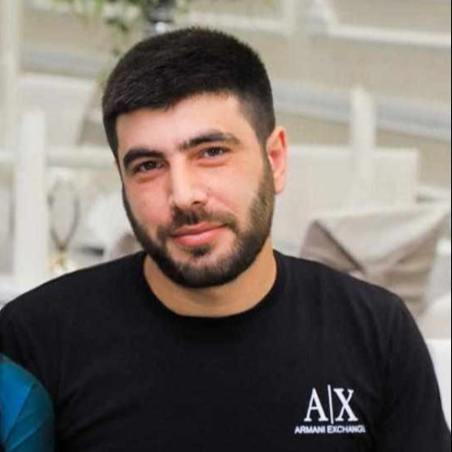 Andranik B. profile photo