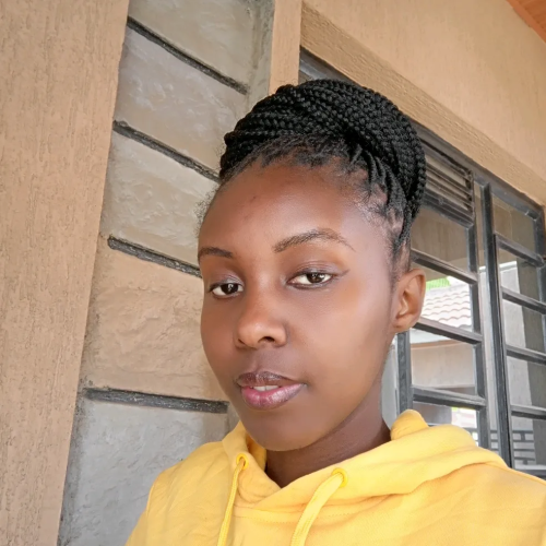 Rachael W. profile photo