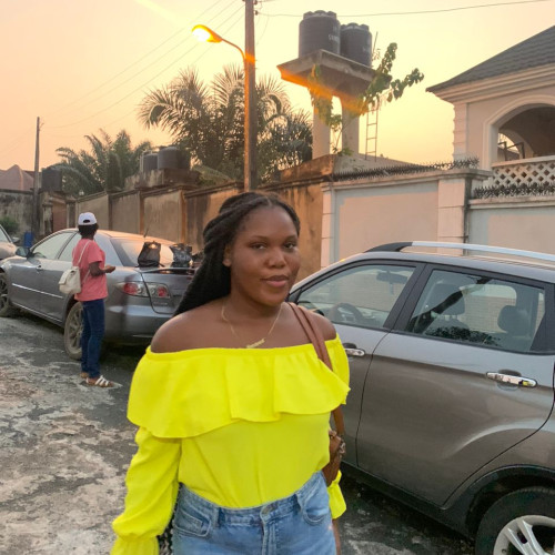 Semilade  O. profile photo