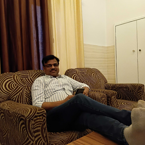 bharat a.