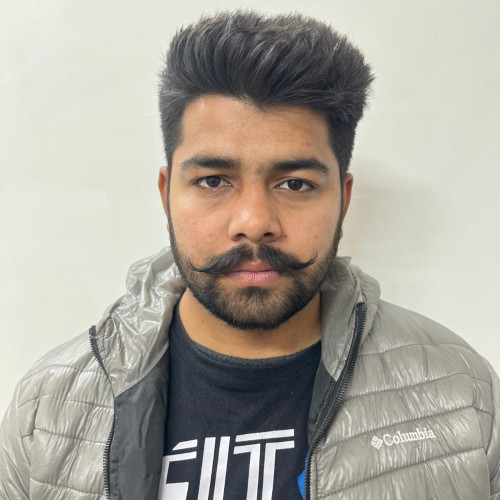 RAJ B. profile photo