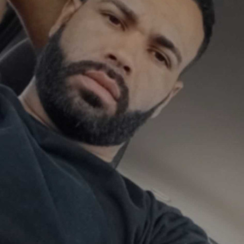 Eliud F. profile photo