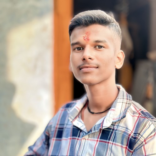 Shashank S.