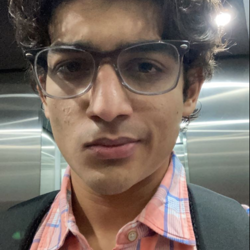 Rishi B. profile photo