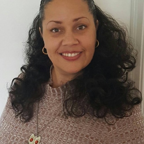 Tabitha M.