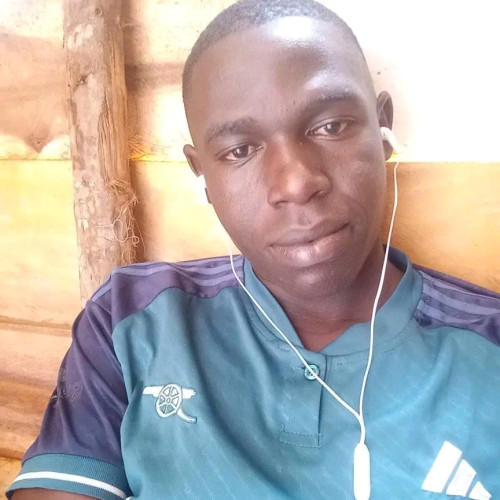 Ochom  N. profile photo