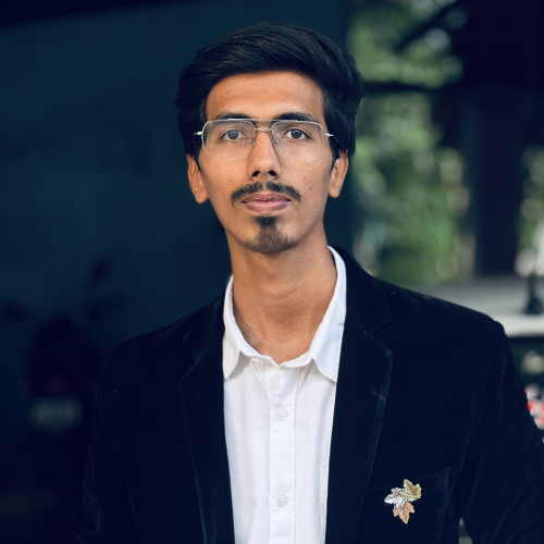 Haroon S.