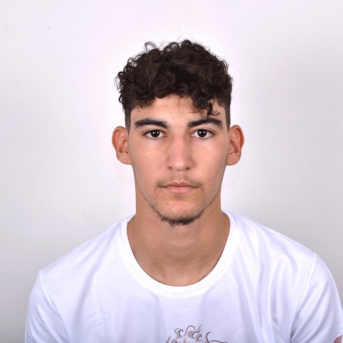 mohamed amine a. profile photo