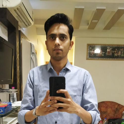 Sadique A. profile photo