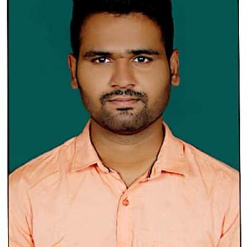 Srikanth K.