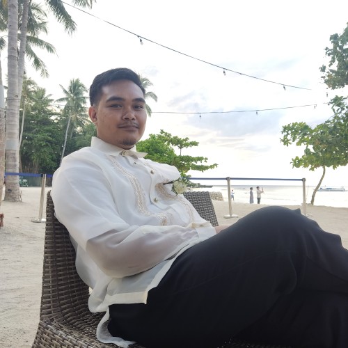 Jethro A. profile photo