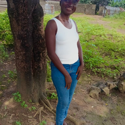 Fatima B. profile photo