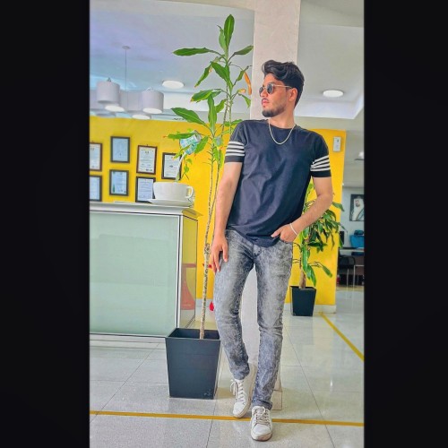Mohammad A.