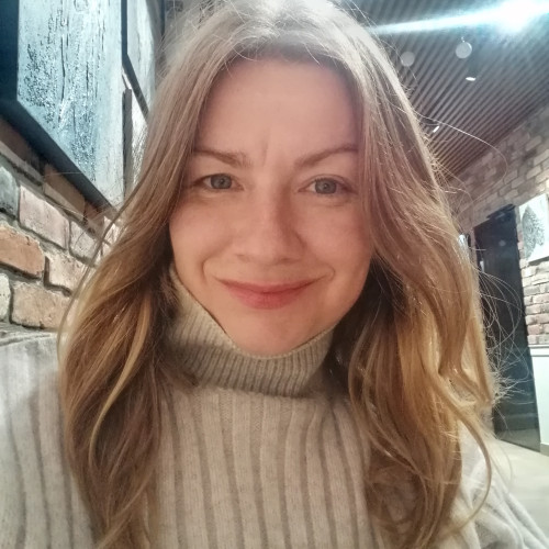 Viktoria  P. profile photo