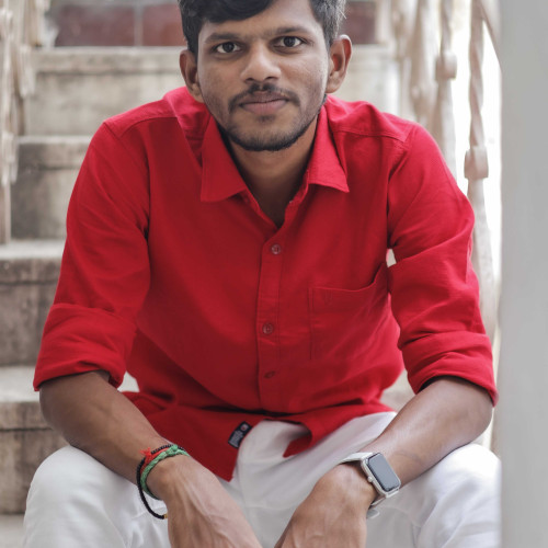 Manikandan S. profile photo