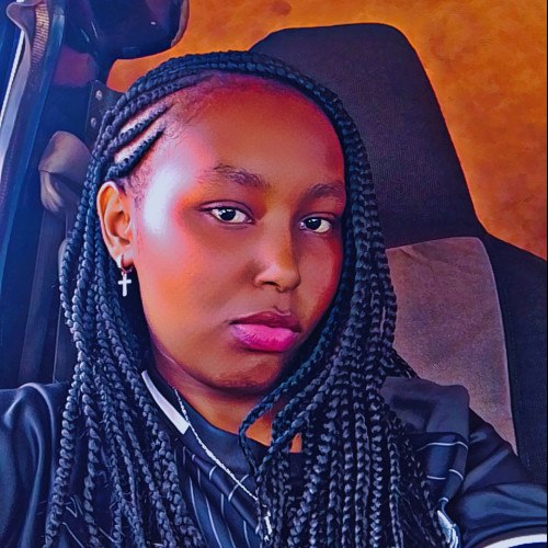 Mercy Ndanu M. profile photo