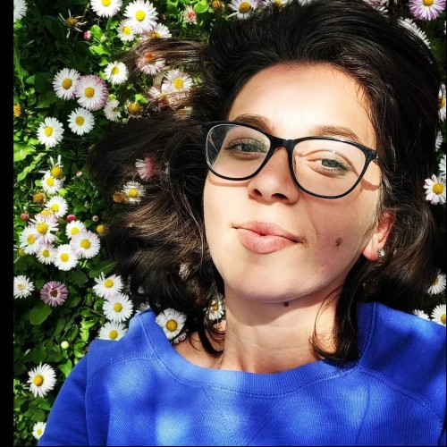 Alexandra S. profile photo