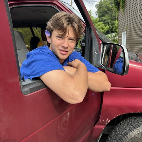 Logan C.