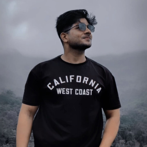 Prasad S. profile photo