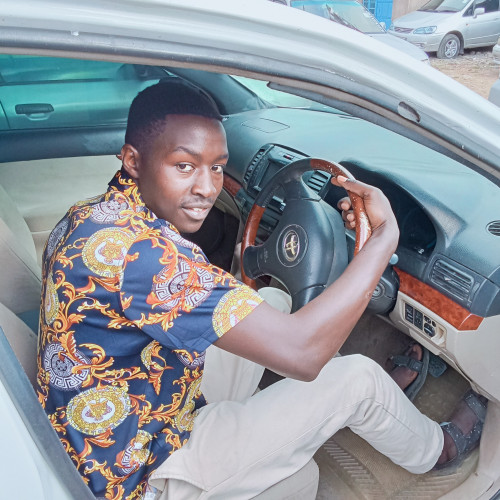 Penuel O. profile photo