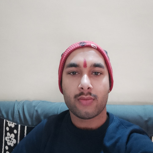 Shivansh  T. profile photo