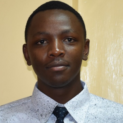 KELVIN N.