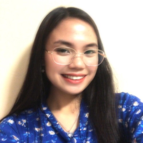 Raiza Jane  B.