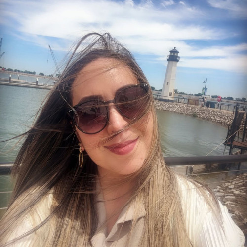 andrea  l. profile photo