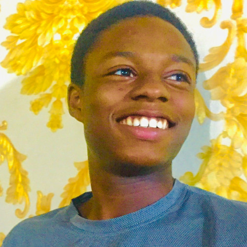 Derrick  A. profile photo