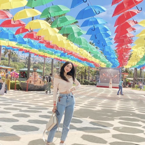 Souad J. profile photo