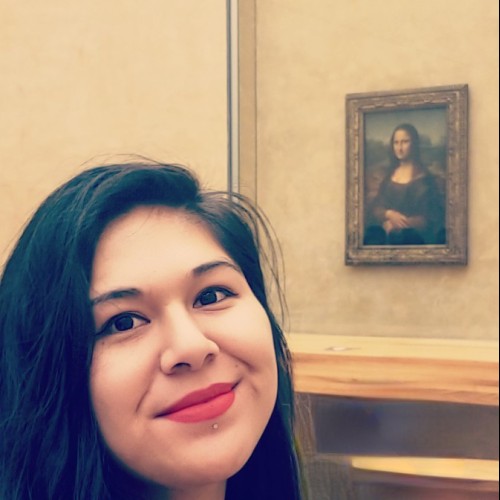 aurelia c. profile photo