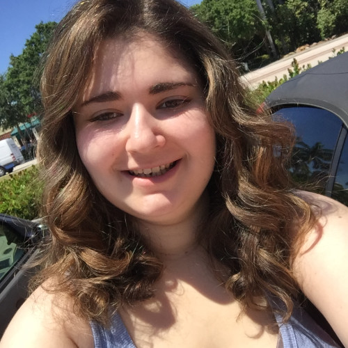 Olivia P. profile photo