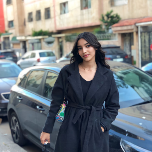 Wijdane  P. profile photo
