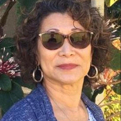 Jacqueline S.