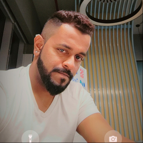 Naveen J. profile photo
