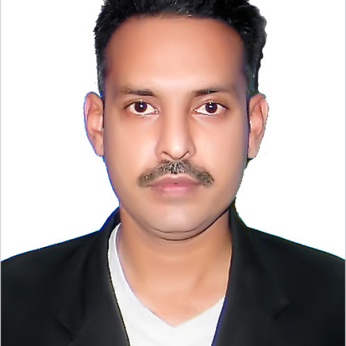 Kashif S. profile photo