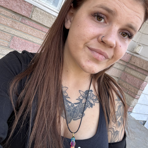 Ashley P. profile photo