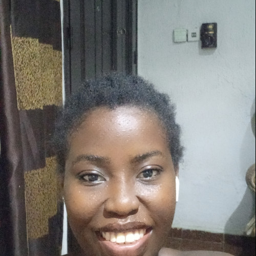 Favour E. profile photo